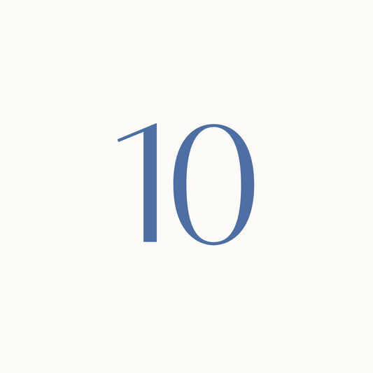 10 raisons de choisir une fouta