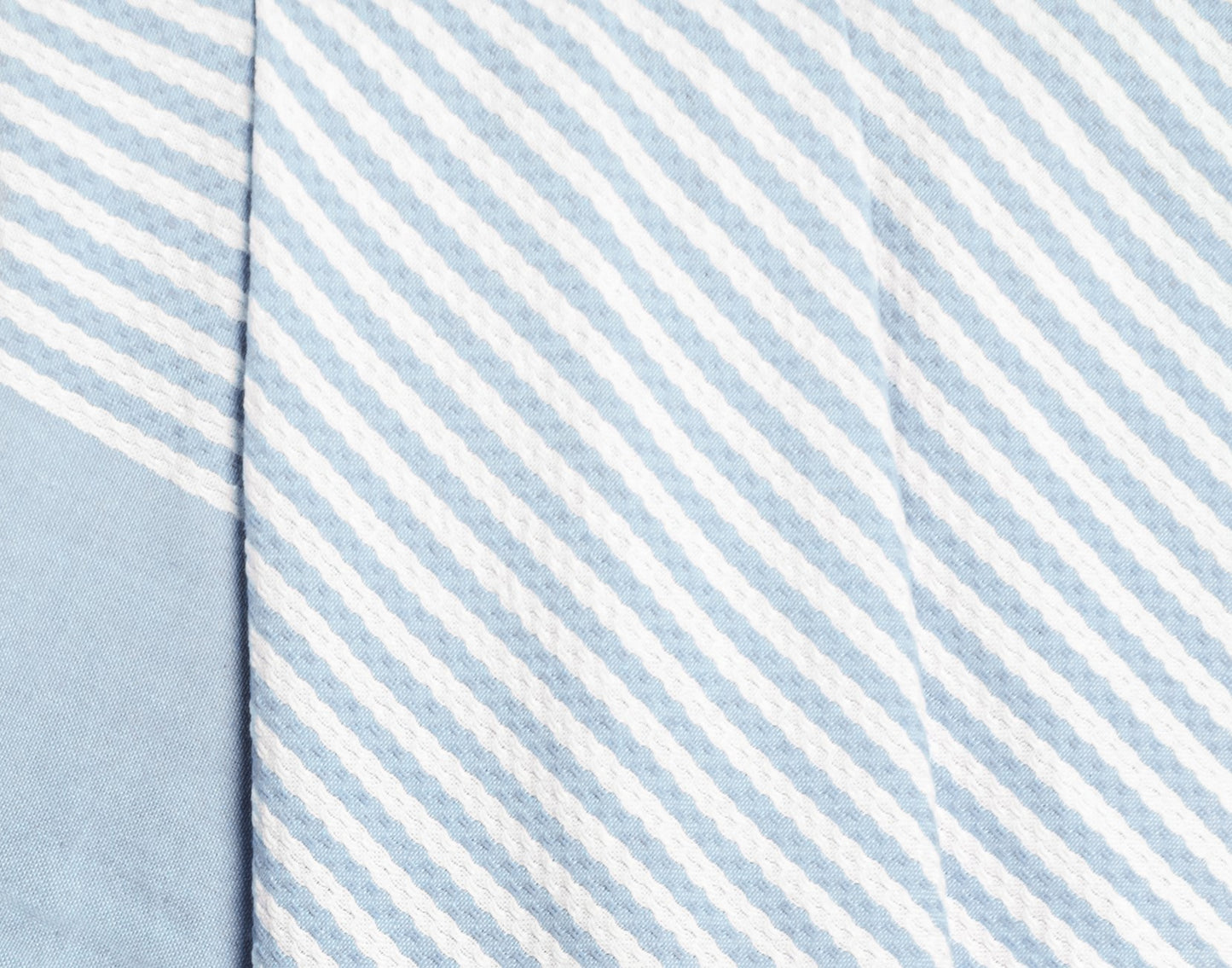 Fouta Marine - Himmelblau