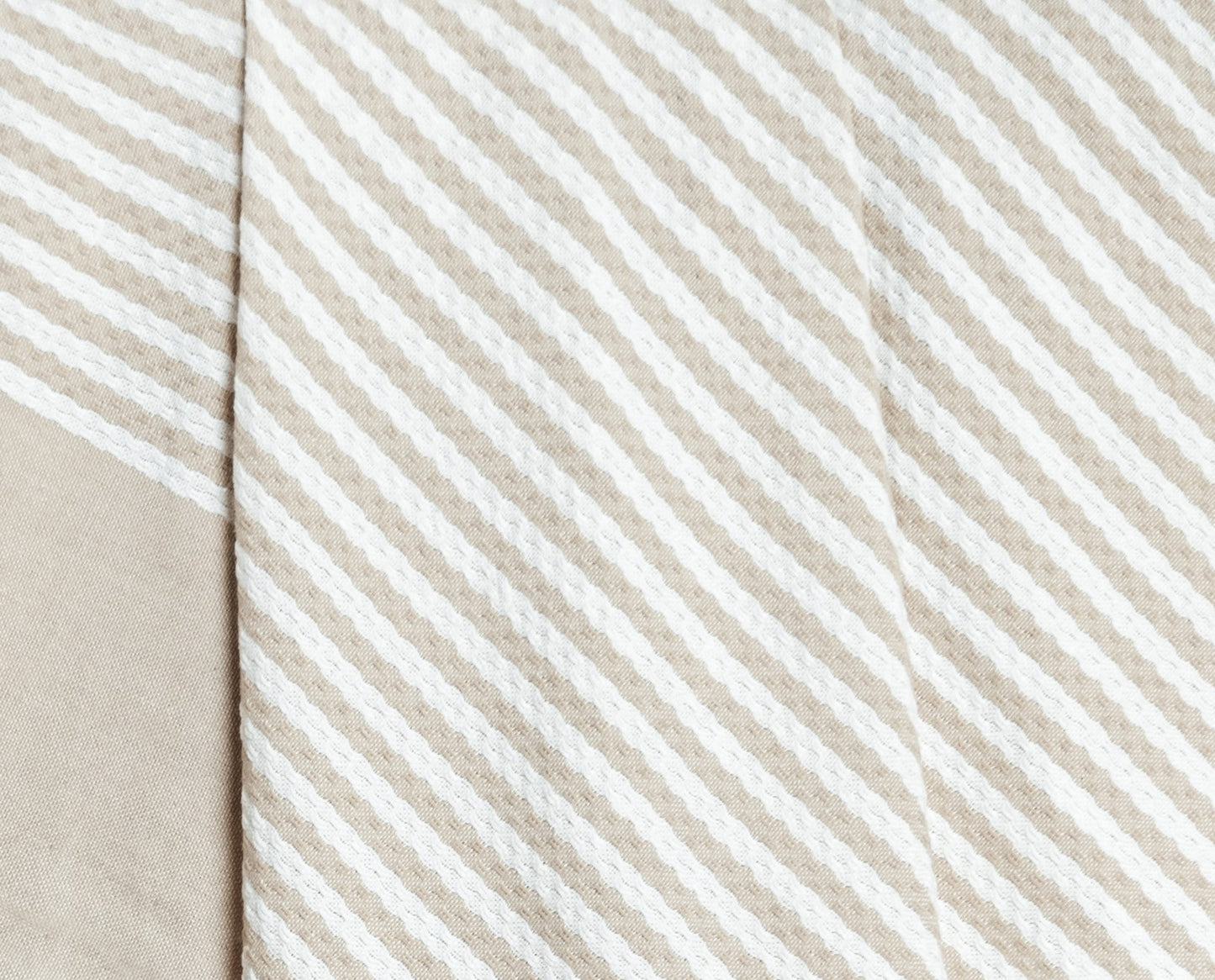 Fouta Marine - Taupe